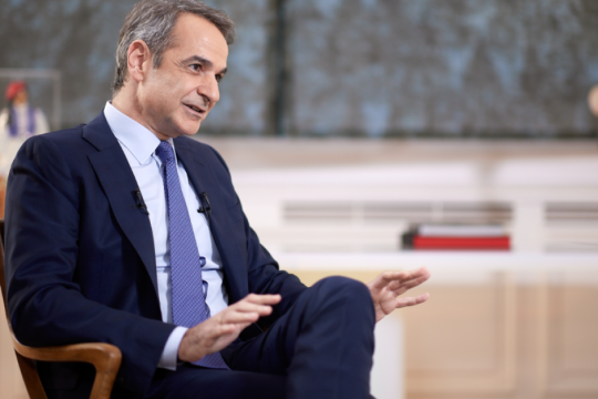«Αν δεν ήταν το Λιμενικό θα είχαμε περισσότερους νεκρούς»